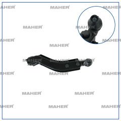 SALINCAK CORSA B  94-00 / COMBO 94-01 ROTİLLİ SAC ALT SOL