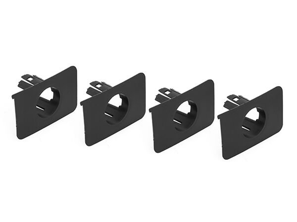 Park Sensör (PTS) Yuvası F20 Set:4ad Ön -M-Tech-