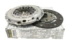 DEBRİYAJ SETİ 302057505R MEGANE III FLUENCE 1.5 1.6 110PS (6 İLERİ)