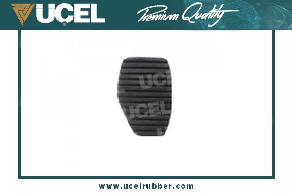 PEDAL LASTİĞİ DEBRİYAJ 41605 306 406 PARTNER BERLINGO EVASION JUMPY XANTIA XSARA