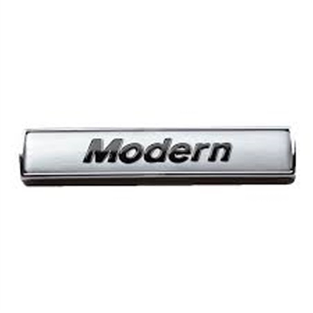 YAZI MODERLİNE F30 BMW 51147294499