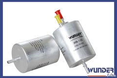 MAZOT FILTRESI AUDI A6 4F0201511C