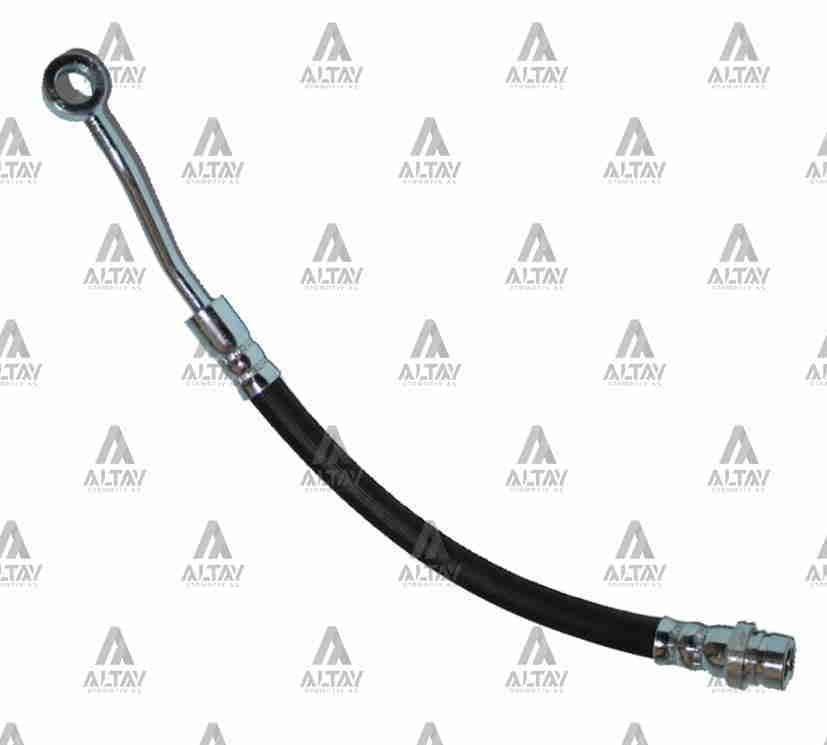 Hortum Fren I-20 09-14 (Tekere Bağlanan) Arka Sol 587371J300