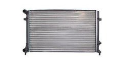 Su Radyatoru Mekanık Volkswagen Golf V (1K1) 1.6 Fsı A-T 2003-2009  1K0121251Bq  1K0121251Cd  1K0121251Ce 1K0121253F  1K0121253At 1K0121251Ar