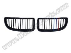 Panjur E90 Piano-Siyah ///M-Renkli 2005-08 - 0903110