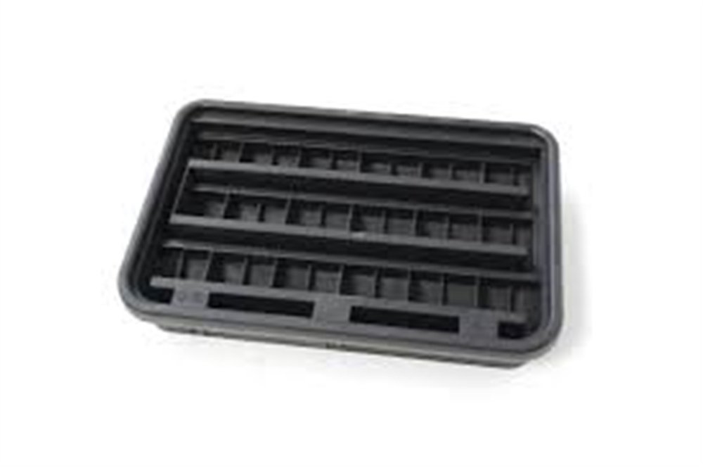 BAGAJ HAVALANDIRMA IZGARASI BMW E46,E90,E91,E92,E93,E39,F10,F11,F18,E63,E64,F06,F12,F13,E83,F25,E53 64226962293