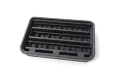 BAGAJ HAVALANDIRMA IZGARASI BMW E46,E90,E91,E92,E93,E39,F10,F11,F18,E63,E64,F06,F12,F13,E83,F25,E53 64226962293