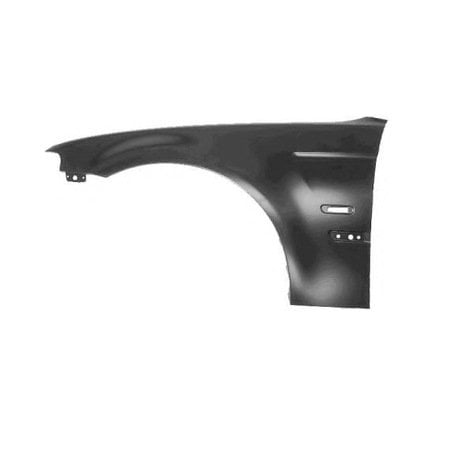 ÇAMURLUK ÖN BMW DÖRT KAPI SOL 3 SERİSİ 1998-2005 41358240405