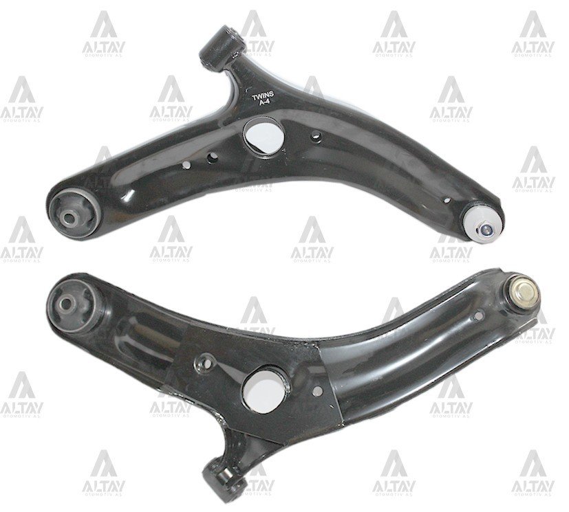 Salıncak Ix-20 10-14 / Venga 10-14 Alt Rotilli Burçlu Sol 545001P000