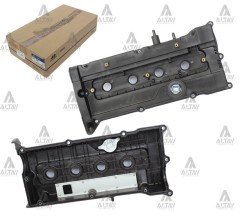 Külbütör Kapağı Accent 03-06 1.6 / Elantra 01=>