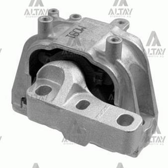 Takoz Motor A3 Altea / Leon / Toledo Iı / Octavıa / Super B / Yetı / Caddy Iıı / Golf Vı / Jetta Iıı 1K0199262Cn