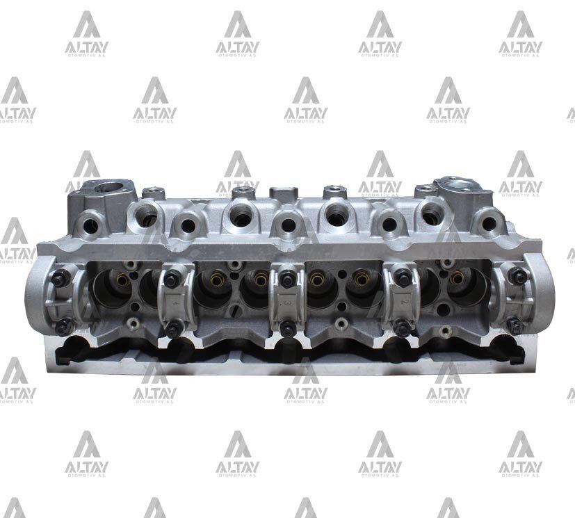 Silindir Kapağı Tata Telcolıne 483Dl 254701150129