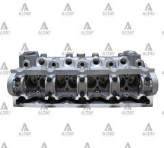 Silindir Kapağı Tata Telcolıne 483Dl 254701150129