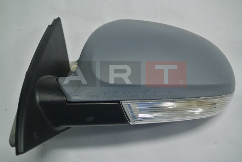 Dıkız Aynası Sag Passat Elektrıklı Katlanır Isıtmalı Astarlı Sınyallı Alt Aydınlatmalı 3C1857508Cl