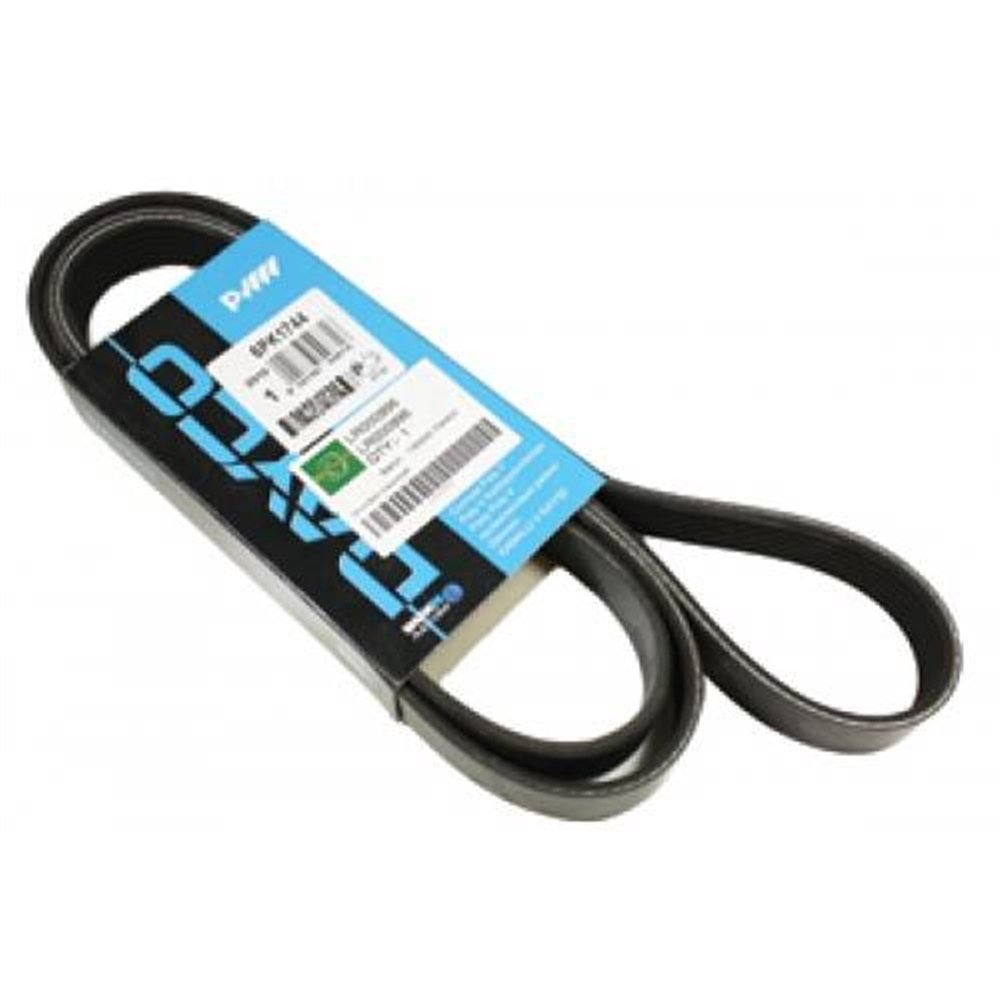 KAYIŞ V 6PK 1743 FREELANDER2 2.2D LAND ROVER LR000996