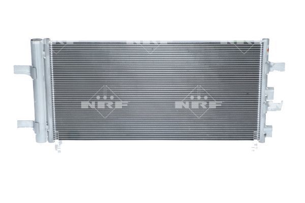 MINI COOPER F56 KLİMA RADYATÖRÜ 64509271204