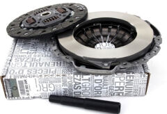 DEBRİYAJ SETİ 302058324R MEGANE II CLIO III DUSTER 1.5 DCI 100PS