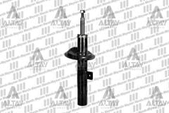 AMORTİSÖR PARTNER  96-08 / BERLINGO 96-08 / YAĞLI ÖN SAĞ