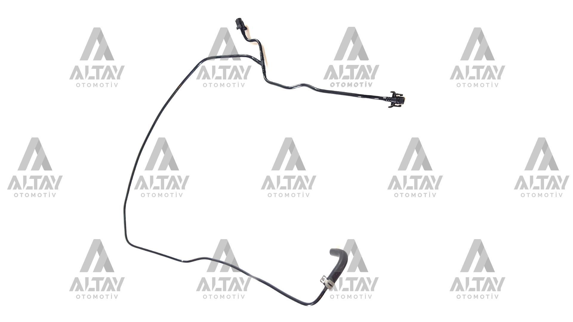 BORU YEDEK SU DEPOSU KUGA / S-MAX 13=> 1.6 ECOBOOST