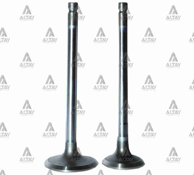 Supap Takım Corolla 1.6 16V (In-8 Ölçü:29.9X6X91.5 / Ex-8 Ölçü:24.5X6X92) 1371115050 / 1371515030