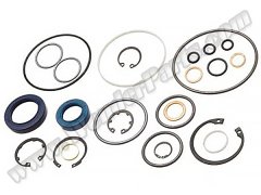 Direksiyon Kutu Tm Tk W201 W124 - 2014600061