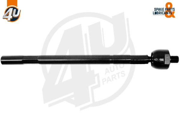 Rot Mili Sol-Sağ 307-C4 2004-10 - 3812.E0