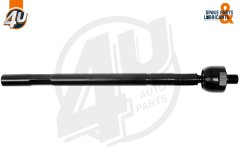 Rot Mili Sol-Sağ 307-C4 2004-10 - 3812.E0