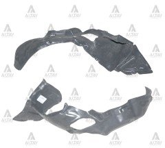 Çamurluk Davlumbazı Colt Ön 04=> Sol Mn186249