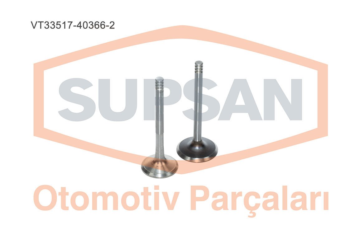 VW PASSAT 1.9 AVF SUBAP TAKIMI 8V