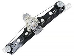 Kapı Cam Krikosu W203 Arka Sağ (Motorsuz) 2000-03 - 2037300446