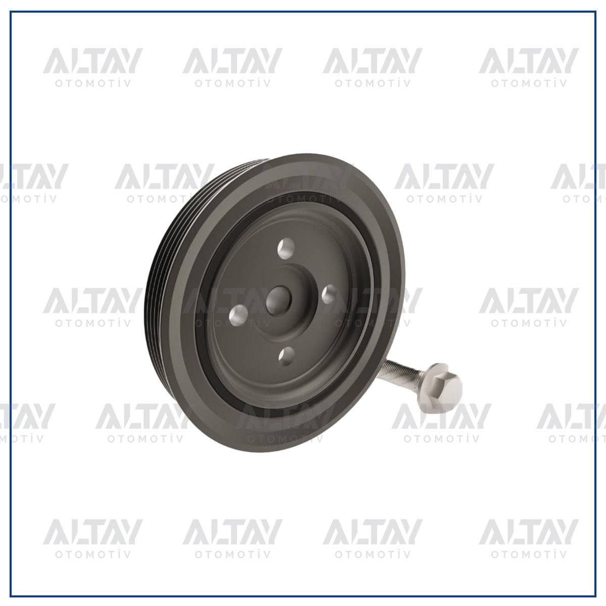 KASNAK KRANK  FIESTA IV / FOCUS II 02=> 1.8  TDCI KİT  ÜRÜN