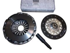 DEBRİYAJ (B+B) 302058718R CLIO V MEGANE IV 1.0TCE H5D