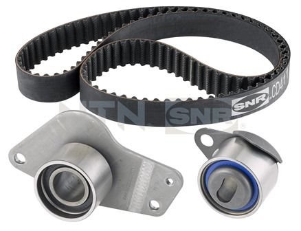 TRİGER SETİ KANGOO 98=> 1.9D F8Q 151 DİŞ