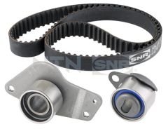 TRİGER SETİ KANGOO 98=> 1.9D F8Q 151 DİŞ