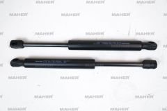 Amortisör Bagaj Kapak A4 00-04 8E2-8B6 Sedan 4B5827552F