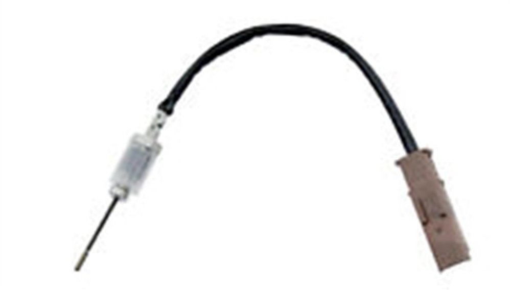 SICAKLIK SENSÖRÜ EKSOZ R55/R56 MINI COOPER 13627795044