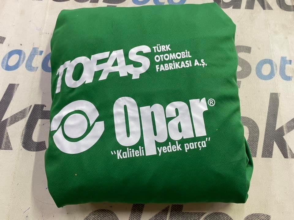 Penye Kılıf Takım