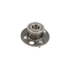 Porya Arka (Abslı 30Mm Ic Cap)- Cıvıc 01-06  (Arkası Sadece Dısklı Frenlı Araclar)