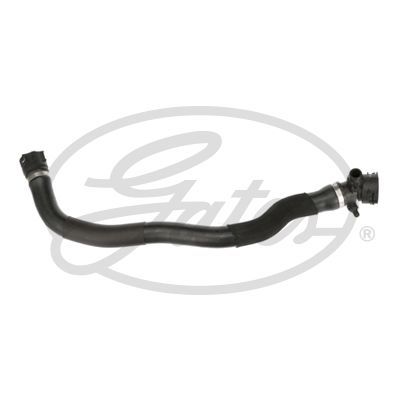 Bmw F30 B47 Radyatör Üst Hortumu 17128514050 17122795673  17128514050