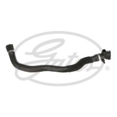 Bmw F30 B47 Radyatör Üst Hortumu 17128514050 17122795673  17128514050