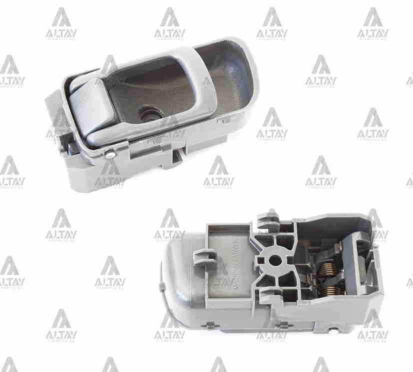 Kapı Kolu Pıckup  97-06 İç Sağ 806702S400
