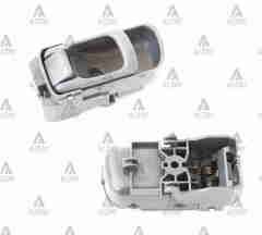 Kapı Kolu Pıckup  97-06 İç Sağ 806702S400