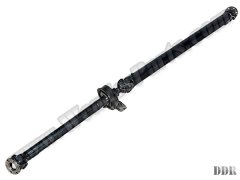 Şaft Mili T1:207D>310D (Komple: Ön+Arka) - 6014101801S1