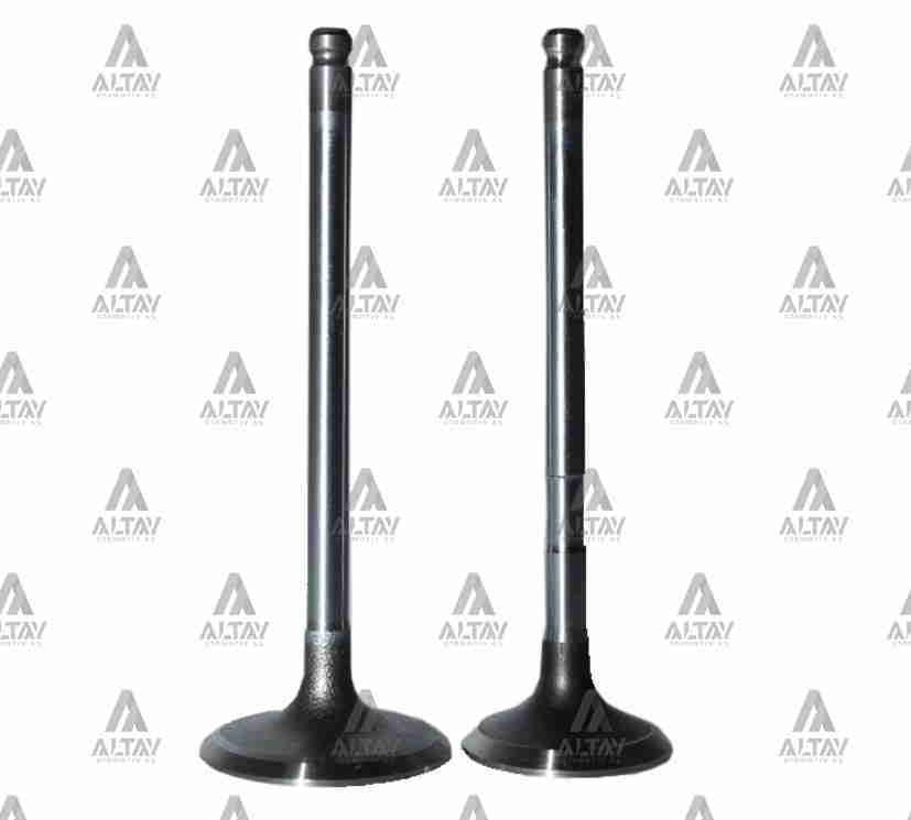 Supap Takım Corolla 1.6 16V 01- Vvtı 3Zzfe(In-8 Ölçü:31X5.5X88.7 / Ex-8 Ölçü:26X5.5X88.8 (Stellitli) 564356441
