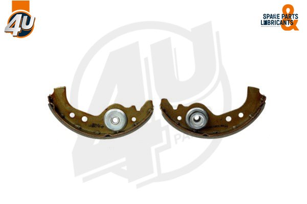 Pabuçlu Balata  Panda-Uno 60 1982-98 - 7074668