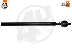 Rot Mili Sol-Sağ Partner-Berlingo 1996- - 3812.C0