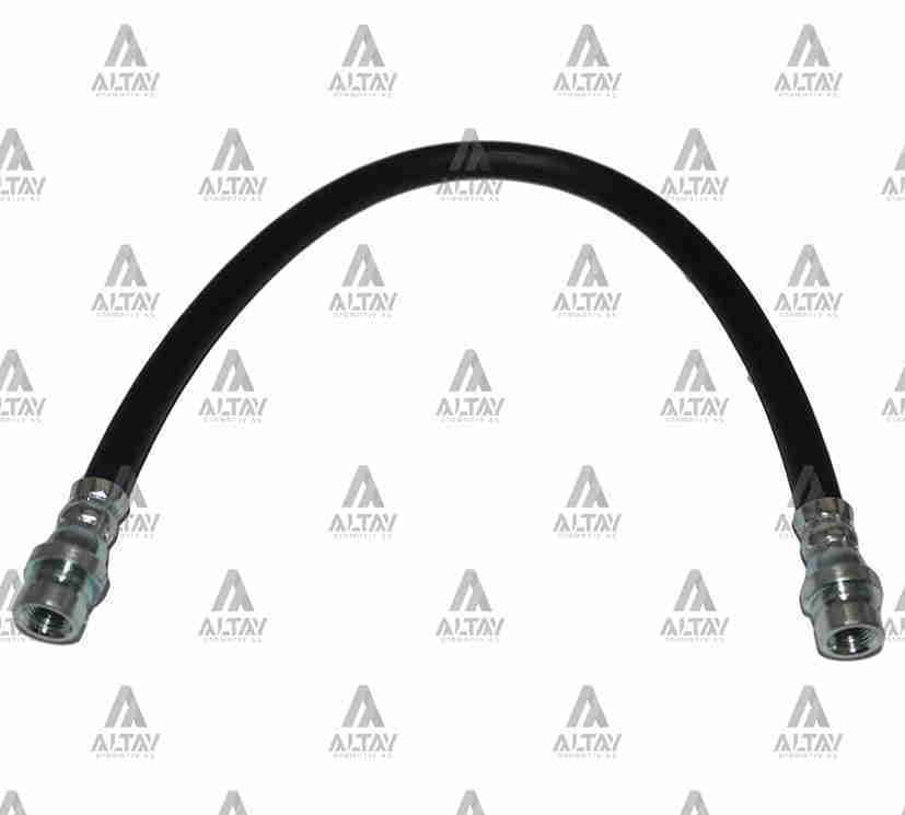 Hortum Fren I-20 09-14(Boru Arası) Arka Sol 587371J000