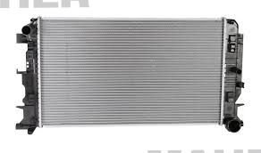 RADYATÖR SU CRAFTER 06=> BJK-BJM-CKTB-CKUB 2.0 TDI 26mm BRAZING