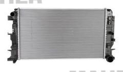RADYATÖR SU CRAFTER 06=> BJK-BJM-CKTB-CKUB 2.0 TDI 26mm BRAZING