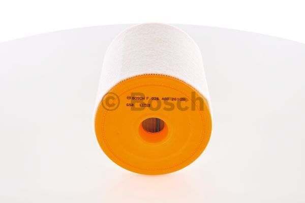 Vw A6 A7 2.8Tfsı 3.0 Tdı 2011- Hava Filtresi 4G0133843 4G0133843